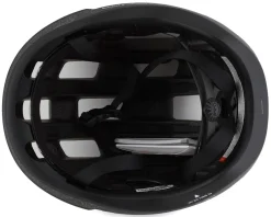 POC Ventral Lite Helmet (Uranium Black Matte) (S)