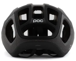 POC Ventral Lite Helmet (Uranium Black Matte) (S)
