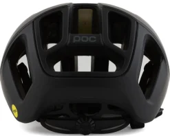 POC Ventral MIPS Helmet (Uranium Black Matte) (M)