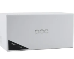 POC Aim Sunglasses (Prismane Red) (Violet Silver Mirror)