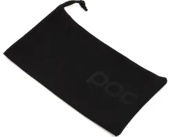 POC Aim Sunglasses (Uranium Black) (Partly Sunny Gold) (Clarity Road)