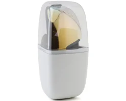 POC Aim Sunglasses (Uranium Black) (Partly Sunny Gold) (Clarity Road)