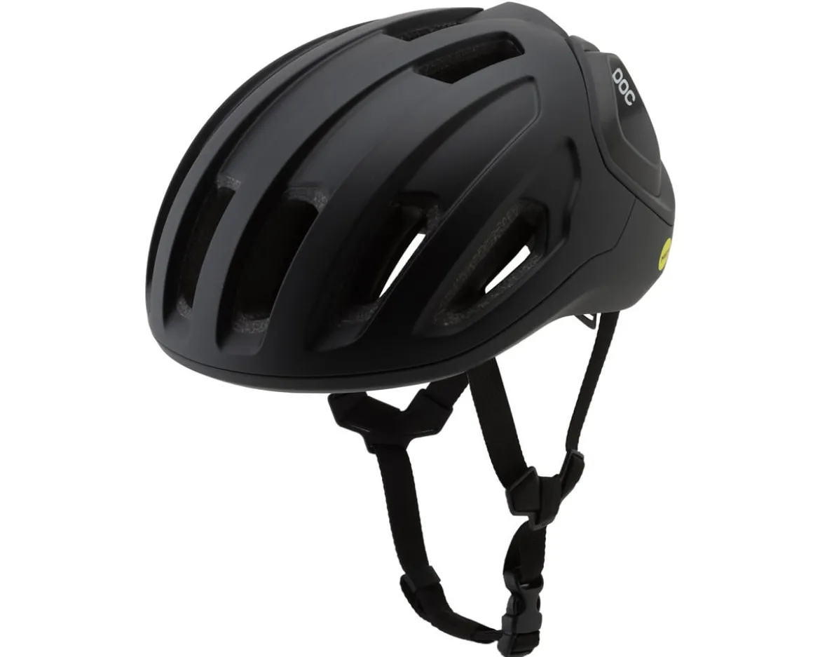 POC Amidal MIPS Helmet (Matte Uranium Black) (S)
