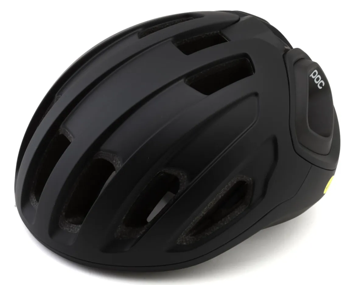 POC Amidal MIPS Helmet (Matte Uranium Black) (S)