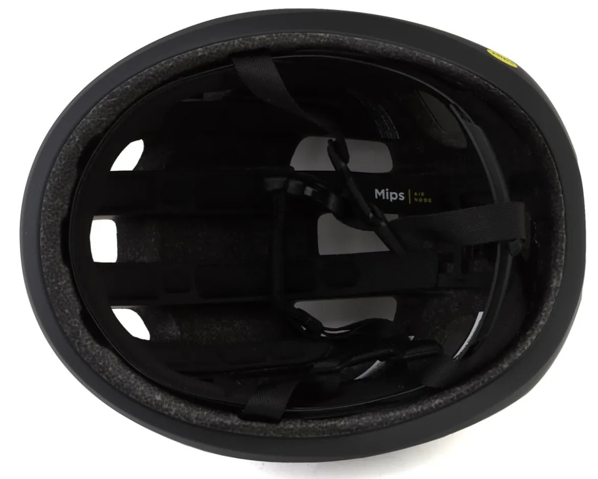 POC Amidal MIPS Helmet (Matte Uranium Black) (S)