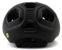 POC Amidal MIPS Helmet (Matte Uranium Black) (S)