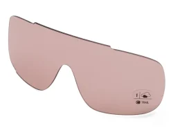 POC Aspire Mid Spare Lens (Cloudy/Brown) (Clarity Trail)