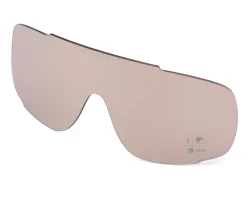 POC Aspire Mid Spare Lens (Partly Sunny/Silver) (Clarity Trail)