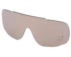 POC Aspire Mid Spare Lens (Sunny/Silver) (Clarity Road)