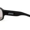 POC Aspire (Uranium Black) (Clarity Trail/Partly Sunny Silver)