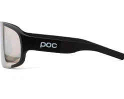 POC Aspire (Uranium Black) (Clarity Trail/Partly Sunny Silver)
