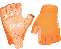 POC AVIP Short-Finger Glove (Zink Orange) (M)