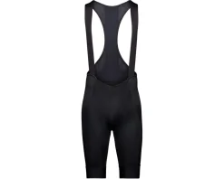 POC Cadence Bib Shorts (Uranium Black) (S)