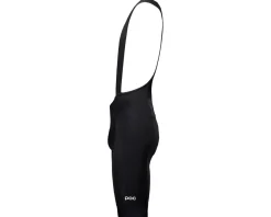 POC Cadence Bib Shorts (Uranium Black) (S)