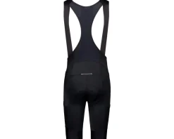 POC Cadence Cargo Bib Shorts (Uranium Black) (M)
