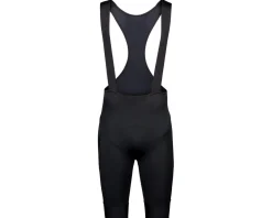 POC Cadence Cargo Bib Shorts (Uranium Black) (M)