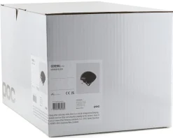POC Cerebel Helmet (Uranium Black) (M)
