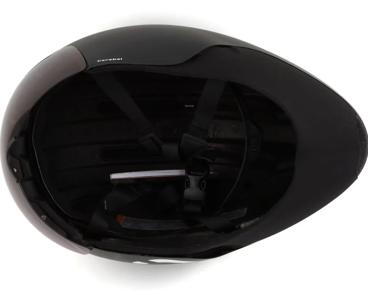 POC Cerebel Helmet (Uranium Black) (M)