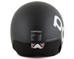 POC Cerebel Helmet (Uranium Black) (M)