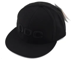 POC Corp Cap (Uranium Black)