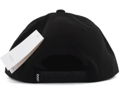 POC Corp Cap (Uranium Black)