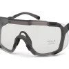 POC Devour Sunglasses (Translucent Black) (Photochromatic) (Clarity Universal)