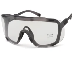 POC Devour Sunglasses (Translucent Black) (Photochromatic) (Clarity Universal)