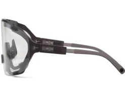 POC Devour Sunglasses (Translucent Black) (Photochromatic) (Clarity Universal)