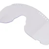 POC Devour Sunglasses (Transparant Crystal) (Partly Sunny Silver) (Clarity Trail)