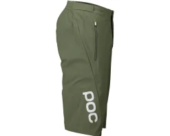 POC Essential Enduro Shorts (Epidote Green) (S)
