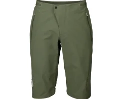 POC Essential Enduro Shorts (Epidote Green) (S)