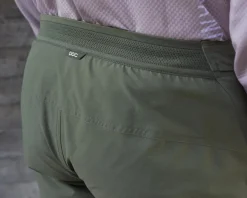 POC Essential Enduro Shorts (Epidote Green) (S)