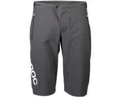 POC Essential Enduro Shorts (Sylvanite Grey) (S)