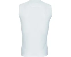 POC Essential Sleeveless Base Layer Vest (Hydrogen White) (S)