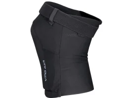 POC Joint VPD Air Knee Guards (Uranium Black) (XS)