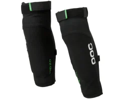 POC Joint VPD 2.0 Long Knee Guards (Black) (M)