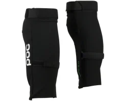 POC Joint VPD 2.0 Long Knee Guards (Black) (M)