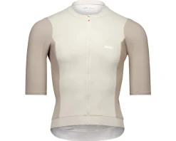 POC Men's Cadence Short Sleeve Jersey (Okenite Off-White) (S)