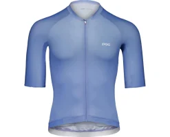 POC Men's Pristine Short Sleeve Jersey (Bazzite Blue) (S)