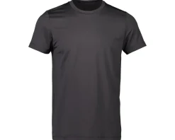 POC Men's Reform Enduro Light Tee (Sylvanite Grey) (2XL)