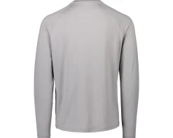 POC Men's Reform Enduro Long Sleeve Jersey (Alloy Grey) (XS)