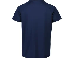 POC Men's Reform Enduro Short Sleeve Tee (Turmaline Navy) (XS)