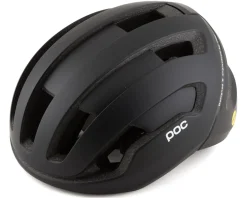 POC Omne Air MIPS Helmet (Uranium Black Matte) (S)