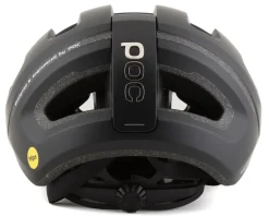 POC Omne Air MIPS Helmet (Uranium Black Matte) (S)