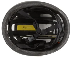 POC Omne Air MIPS Helmet (Uranium Black Matte) (S)