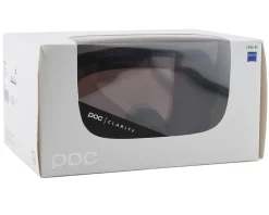 POC Ora Clarity Goggles (Uranium Black)