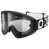 POC Ora DH Goggles (Uranium Black) (TRS)