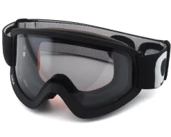 POC Ora Goggles (Uranium Black)