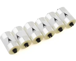 POC Ora Roll Off Film (Transparent)