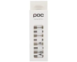 POC Ora Roll Off Film (Transparent)